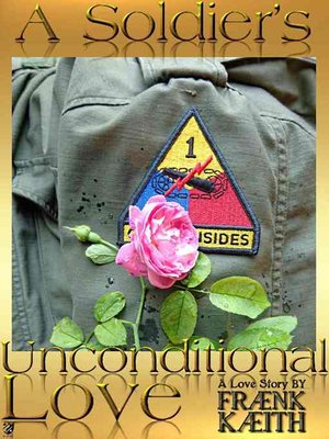 cover image of A Soldier's Unconditional Love